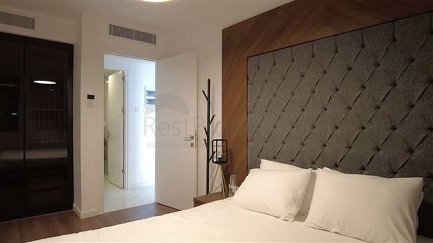 بنتهاوس 200 متر من البحر في شمال قبرص