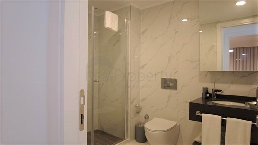 بنتهاوس 200 متر من البحر في شمال قبرص