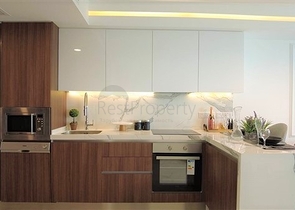 بنتهاوس 200 متر من البحر في شمال قبرص