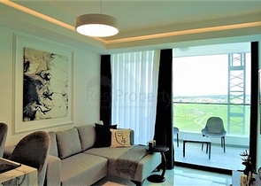 بنتهاوس 200 متر من البحر في شمال قبرص