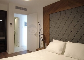 بنتهاوس 200 متر من البحر في شمال قبرص