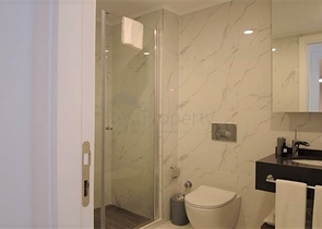 بنتهاوس 200 متر من البحر في شمال قبرص