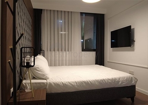 بنتهاوس 200 متر من البحر في شمال قبرص