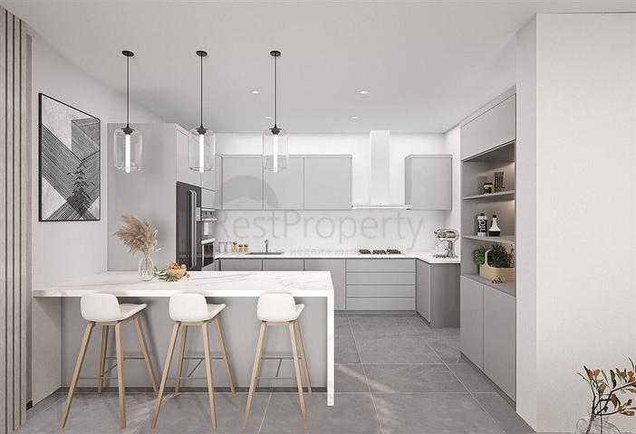 فلل فاخرة بتصميم كبير