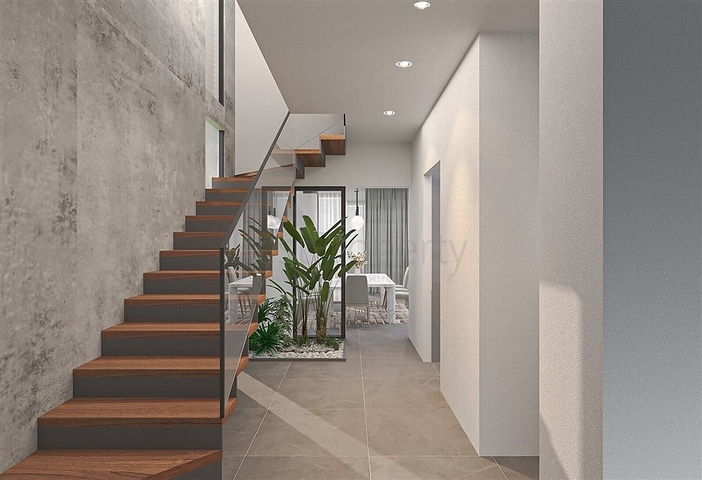 فلل فاخرة بتصميم كبير