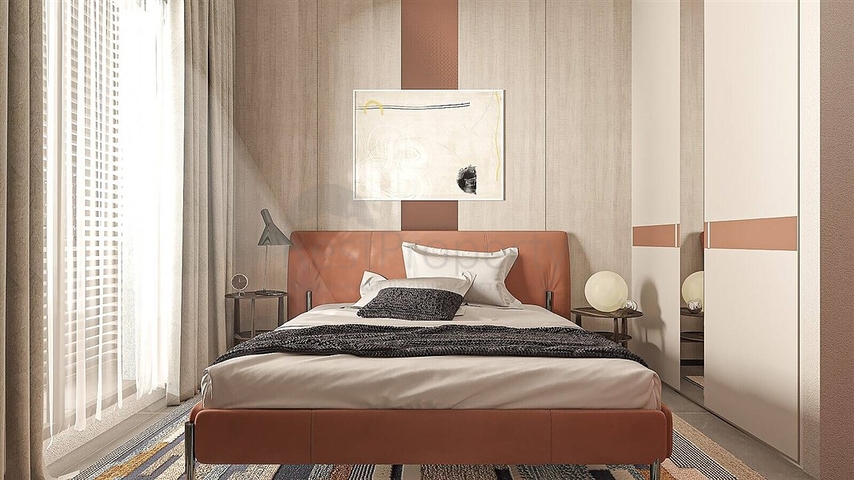 فلل فاخرة بتصميم كبير