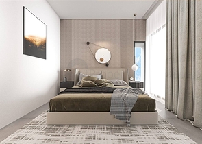 فلل فاخرة بتصميم كبير