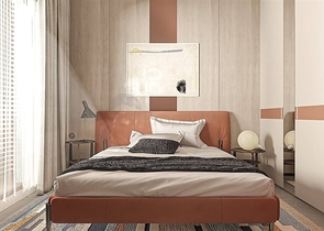 فلل فاخرة بتصميم كبير