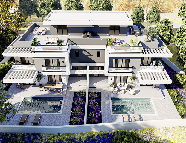 مشروع فلل الدرجة الممتازة على مسافة قريبة من البحر مشروع فلل الدرجة الممتازة على مسافة قريبة من البحر