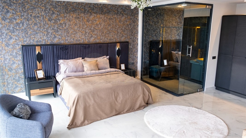 شقة لوفت بتصميم حصري في منطقة محمودلار