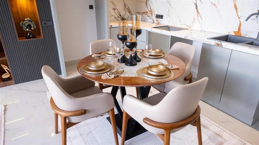 شقة لوفت بتصميم حصري في منطقة محمودلار