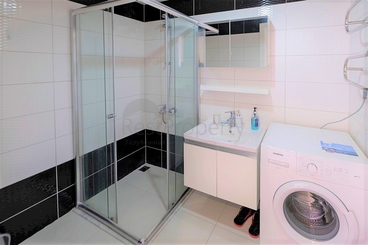 شقة 1+1 في حي جيكلجيلي