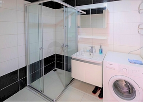 شقة 1+1 في حي جيكلجيلي