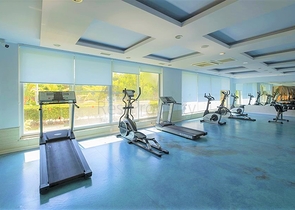 شقة 1+1 في حي جيكلجيلي