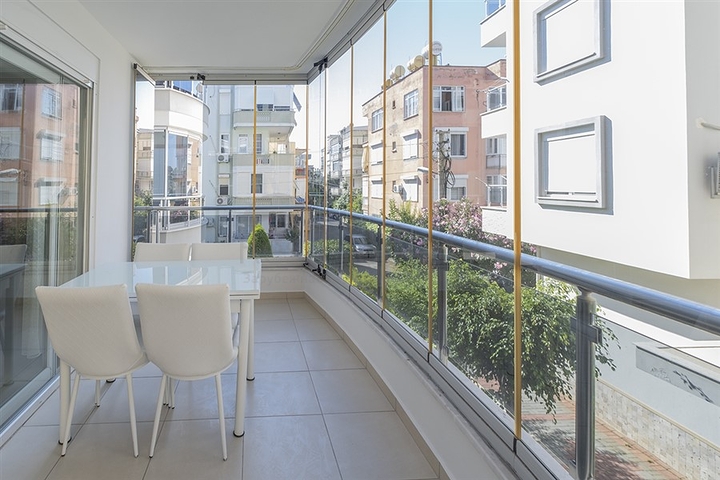 شقة بغرفة نوم واحدة في منطقة كليوباترا