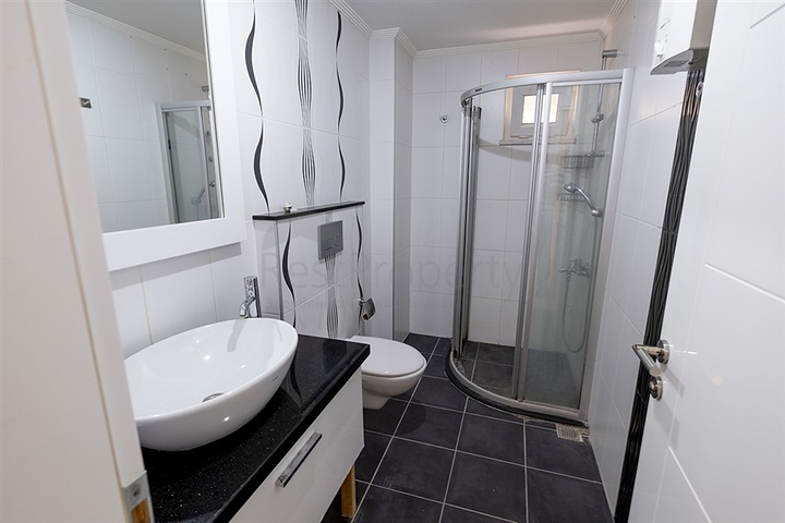 شقة بغرفة نوم واحدة في منطقة كليوباترا