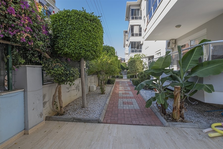 شقة بغرفة نوم واحدة في منطقة كليوباترا