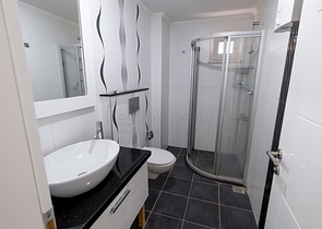 شقة بغرفة نوم واحدة في منطقة كليوباترا