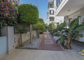 شقة بغرفة نوم واحدة في منطقة كليوباترا