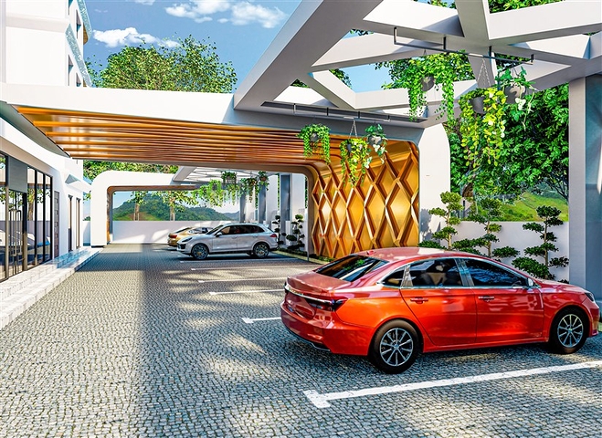 شقة 1+1 في حي أفسالار