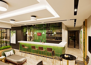 شقة 1+1 في حي أفسالار