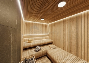 شقة 1+1 في حي أفسالار