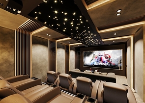 شقة 1+1 في حي أفسالار