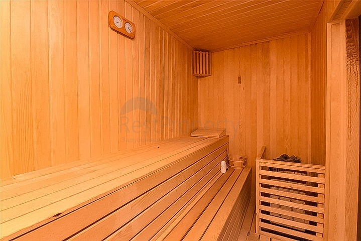 شقة 1+1 في منطقة أوبا