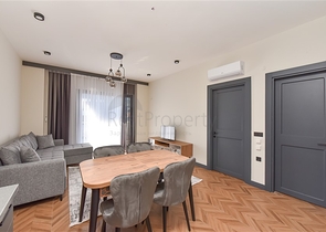 شقة 1+1 في منطقة أوبا