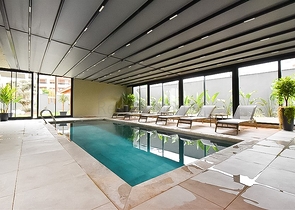 شقة 1+1 في منطقة أوبا