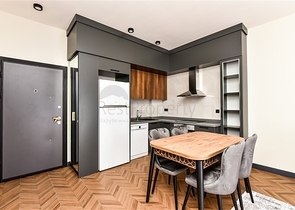 شقة 1+1 في منطقة أوبا