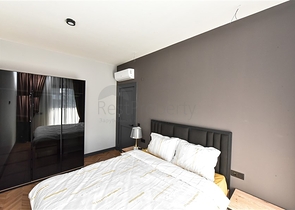 شقة 1+1 في منطقة أوبا