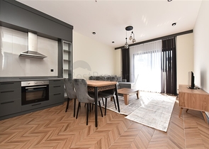 شقة 1+1 في منطقة أوبا