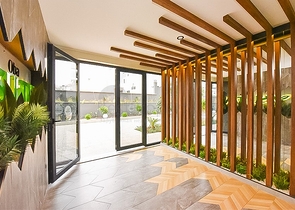 شقة 1+1 في منطقة أوبا