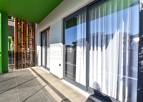 شقة 1+1 في منطقة أوبا