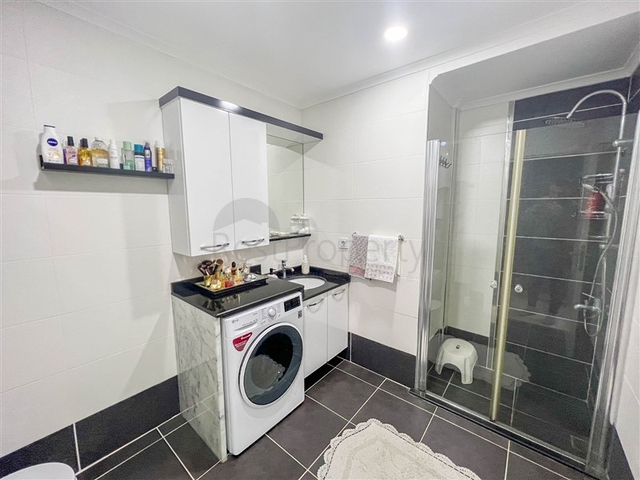 دوبلكس حديقة مريح 2 + 1 لعائلة كبيرة