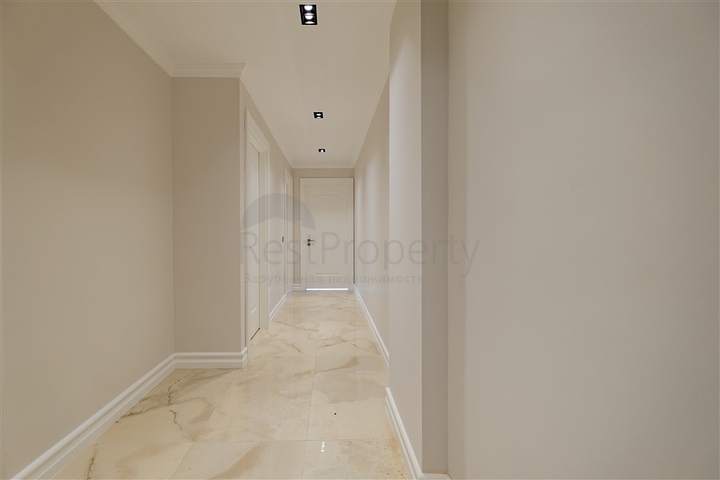 شقة من غرفتي نوم في مجمع جديد