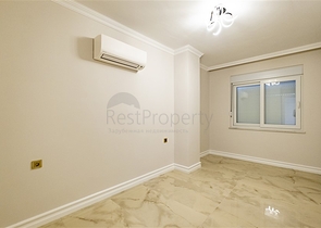 شقة من غرفتي نوم في مجمع جديد