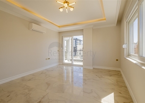 شقة من غرفتي نوم في مجمع جديد