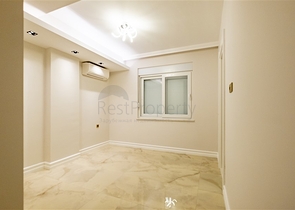 شقة من غرفتي نوم في مجمع جديد