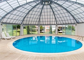 شقة 2+1 مع إطلالة جميلة على البحر