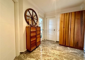 شقة 2+1 مع إطلالة جميلة على البحر