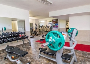 شقة 2+1 مع إطلالة جميلة على البحر