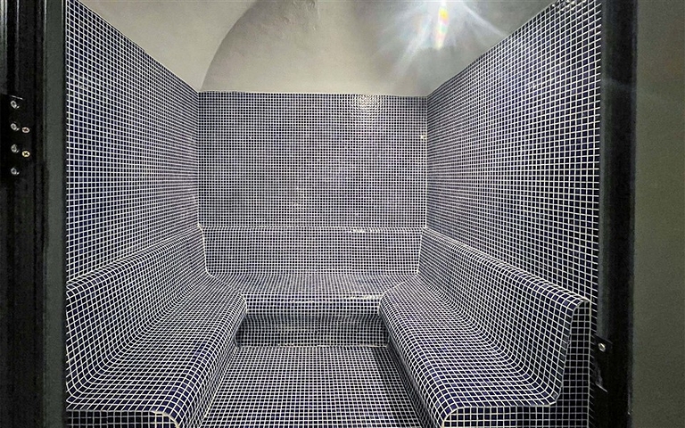 شقة 2 + 1 في منطقة أوبا