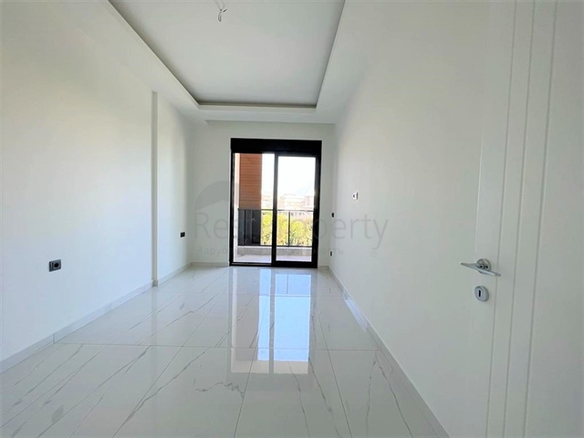 شقة 2 + 1 في منطقة أوبا