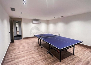 شقة 2 + 1 في منطقة أوبا