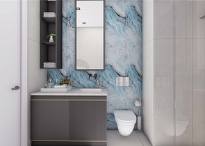 1 + 1 في مجمع من نوع الفندق قيد الإنشاء 