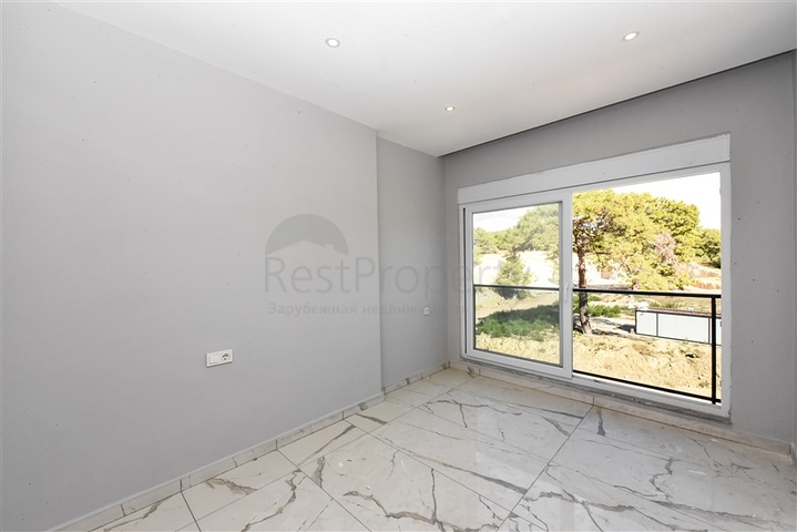 شقق في مجمع جديد في حي أفسالار  شقق في مجمع جديد في حي أفسالار