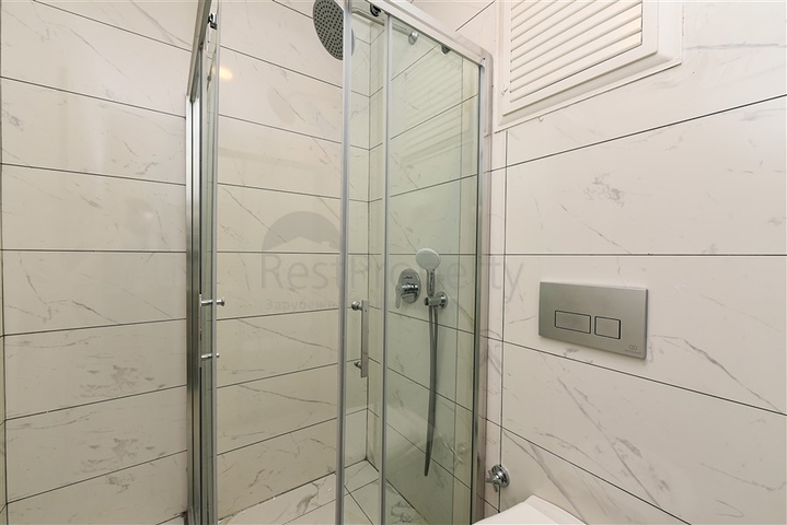 شقق في مجمع جديد في حي أفسالار  شقق في مجمع جديد في حي أفسالار