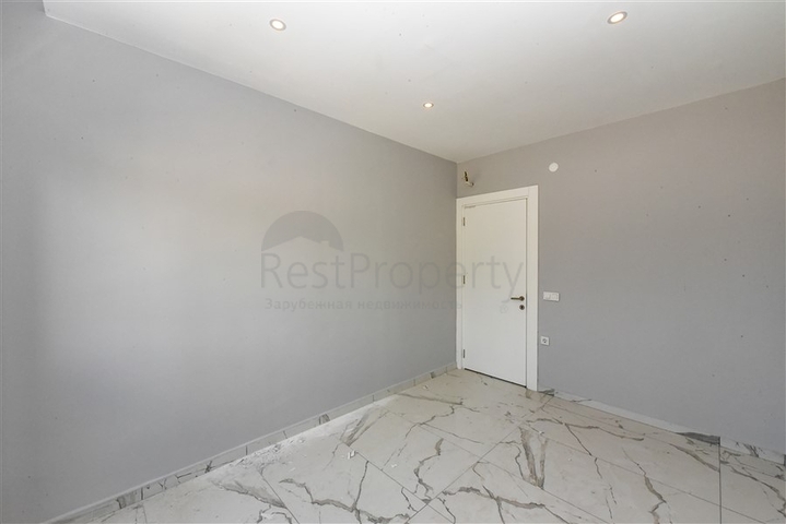 شقق في مجمع جديد في حي أفسالار  شقق في مجمع جديد في حي أفسالار